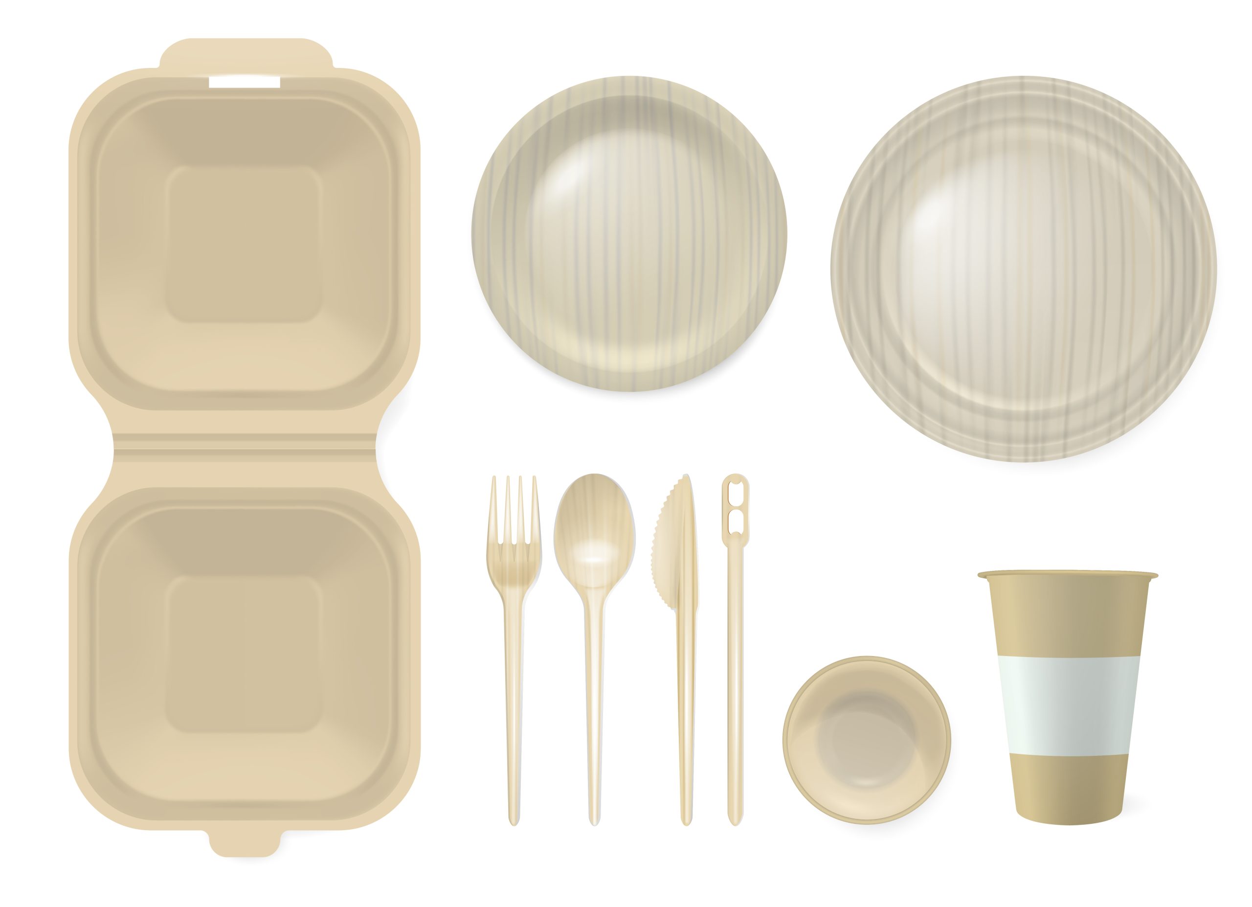 planet plates