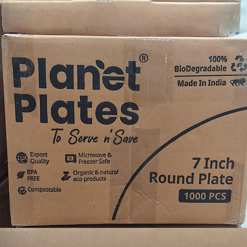 planet plates