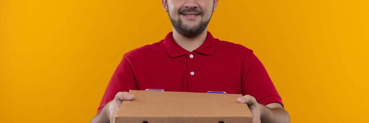 Do Food Delivery The Eco-Friendly Way